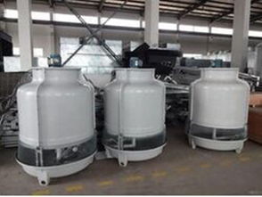 廈門圓形冷卻塔廠家 冷通供應