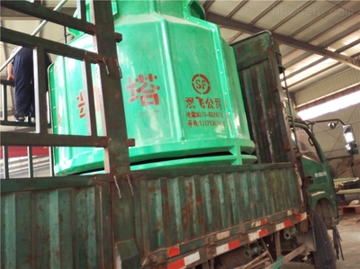 覽訊冷卻塔報(bào)價(jià)