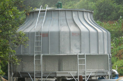 逆流塔、橫流塔相關知識你知多少?