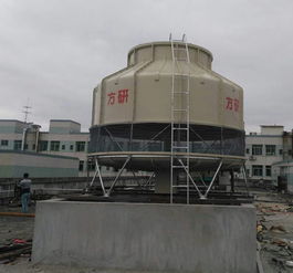 衡陽圓形冷卻塔批發(fā) 冷卻塔 方菱冷卻設備 查看
