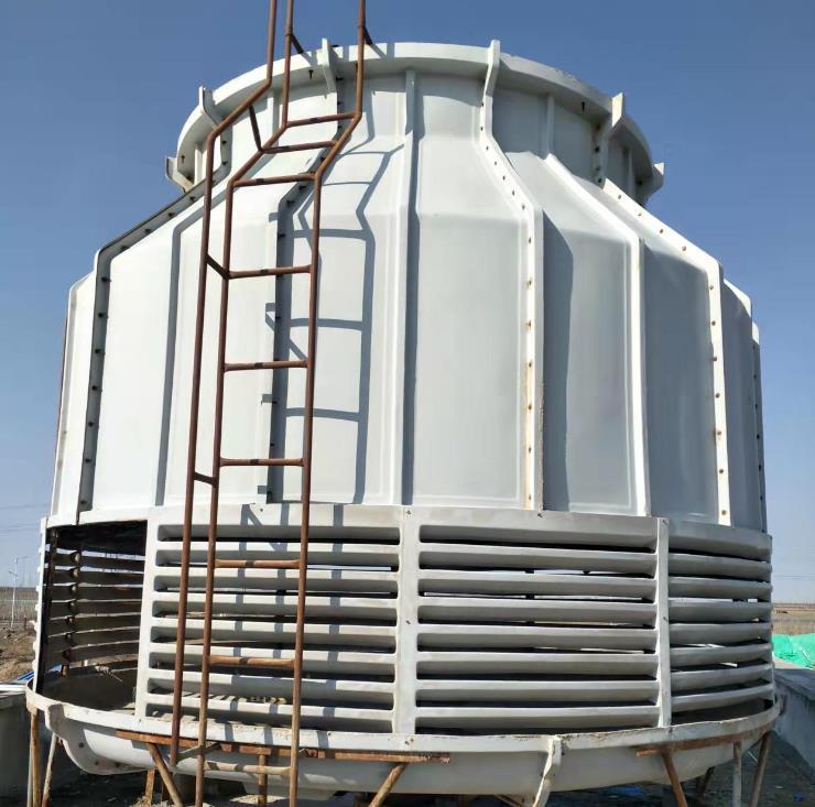 供應玻璃鋼冷卻塔,玻璃鋼涼水塔產品信息介紹