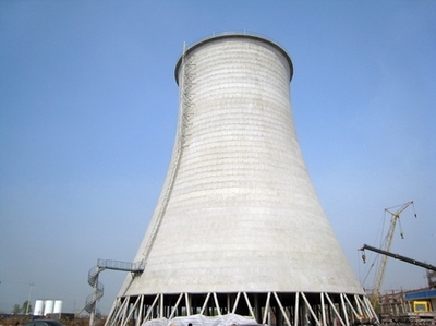 上海電力建設(shè)