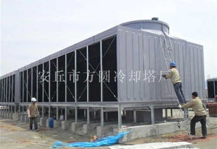 山東玻璃鋼屋頂風(fēng)機哪家強？安丘市方圓冷卻塔廠的專業(yè)實力解析